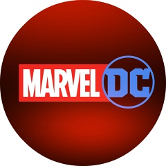 MARVEL/DC™