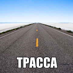 Трасса