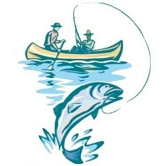 Русская рыбалка