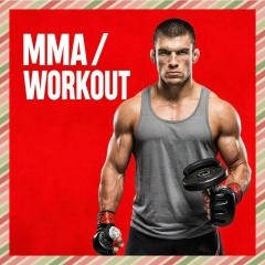 MMA / workout