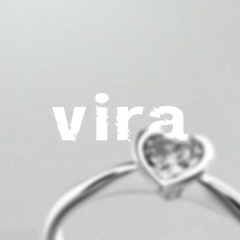 Vira | Бижутерия оптом | Садовод Б-2А-30