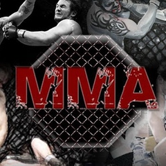 ~ MMA ~