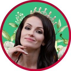 Елена Кален