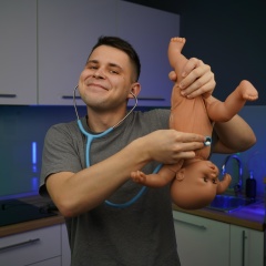 Доктор Владислав Ченчак