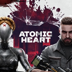 Atomic Heart