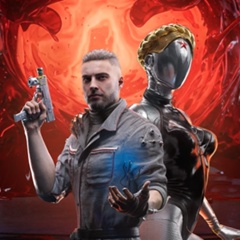 Atomic Heart