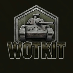 WOTKIT кейсы WOT | МТ