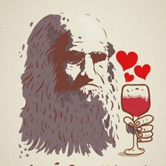 Леонардо Дайвинчик - Знакомства