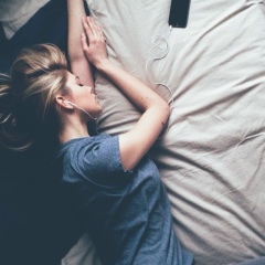 Лирика души