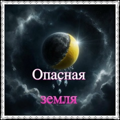 Опасная земля