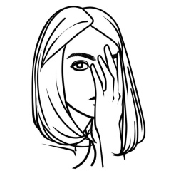 театр печали