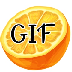 MANDARIN GIF