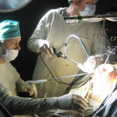 Операционная | Медицина