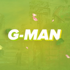 G-Man