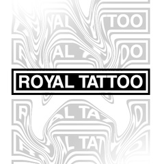 Эскизы на заказ | Royal tattoo