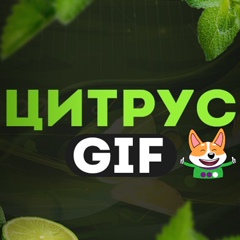 Цитрус | GIF