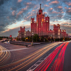 Закрытая афиша Москвы