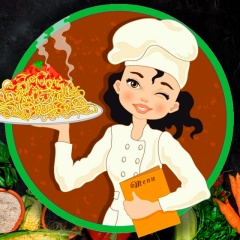 Легкие рецепты