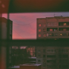 я живу в россии, и мне не страшно