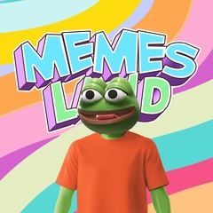 MEMES LAND