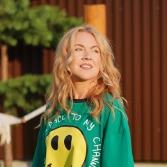 Masha Zoom