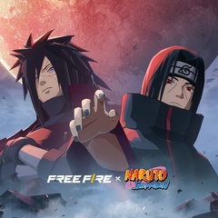 Garena Free Fire CIS