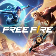 Garena Free Fire CIS