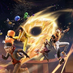 Garena Free Fire CIS