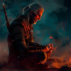 Вселенная Ведьмака | Netflix «The Witcher»