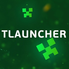 TLauncher — Лаунчер Майнкрафт