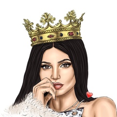 ЯЖЕДЕВУШКА