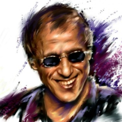 Как Челентано