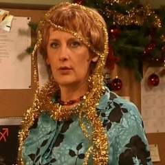 скрины из сериалов и шоу