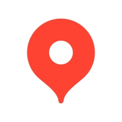 Яндекс Карты