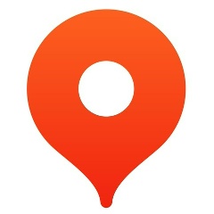 Яндекс Карты