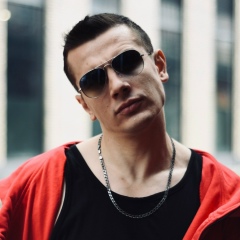 NЮ | Николаенко Юрий