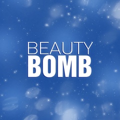 Beauty Bomb