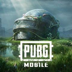 PUBG MOBILE