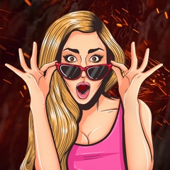 Горячее видео