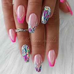 Идеи маникюра 2025