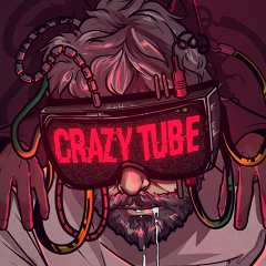 CRAZY TUBE