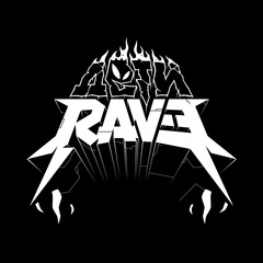 ДЕТИ RAVE