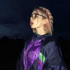 пьяный подросток