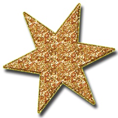 Звезды отжигают