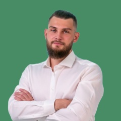 Математик Андрей | Точка Знаний