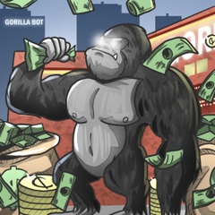 Bot Gorilla