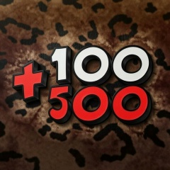 +100500 [+1OO5OO]