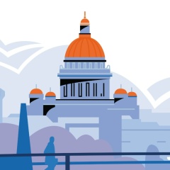 Санкт-Петербург. Главное!