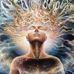 Энергия Мысли