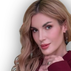 Стилист Ольга Делевски